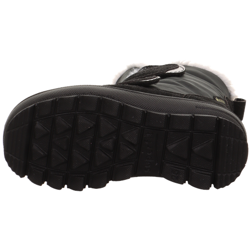 Superfit Flavia Støvler, Black, 33