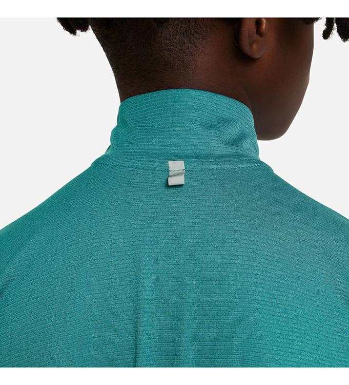 Nike JR Dri-FIT Poly+ Trainingsshirt