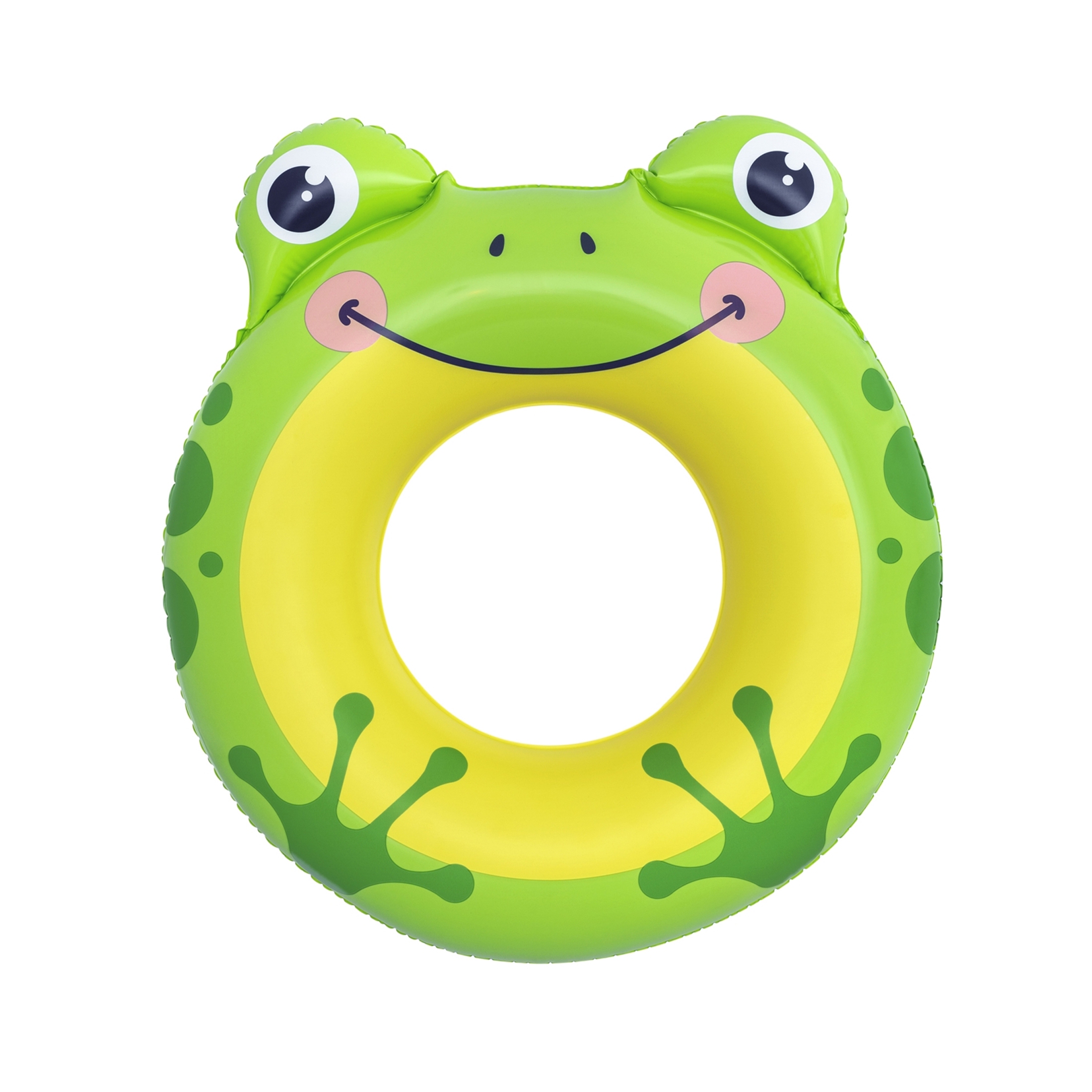 Schwimmring für Kinder Splash Pals 74 x 68 cm