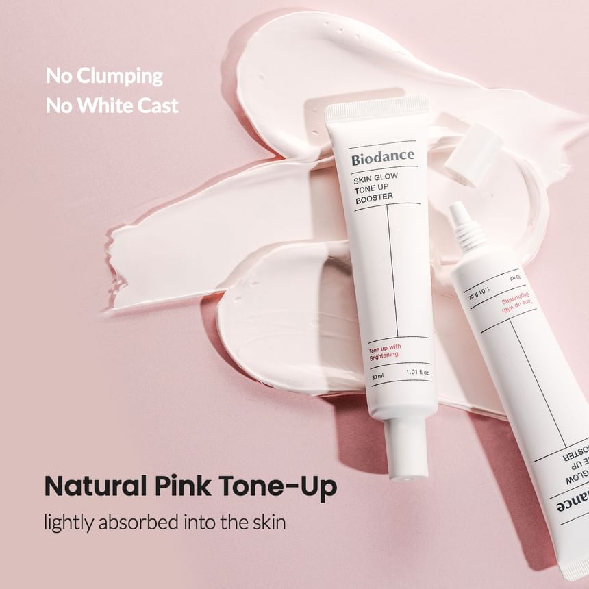 Biodance - Huid Glow Tone Up Booster