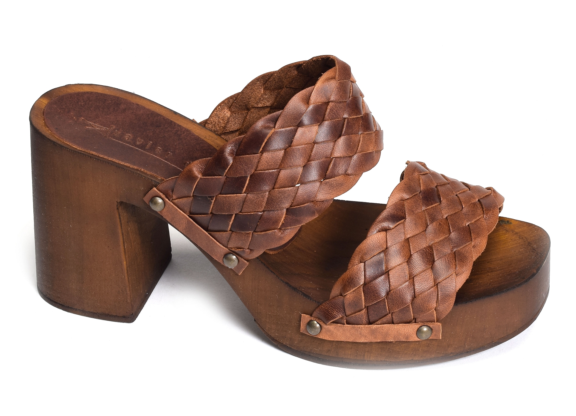495 marron