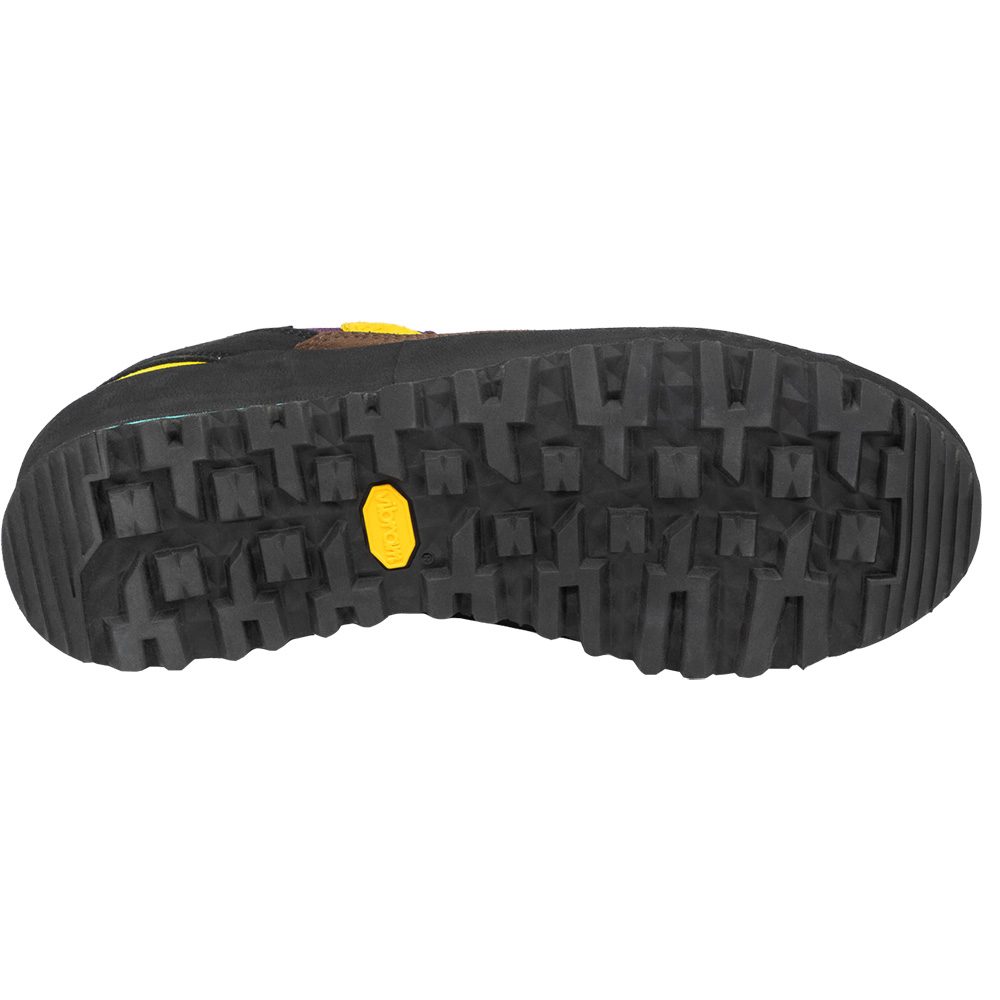 Hanwag Rotpunkt Low GORE-TEX® Wanderschuhe Herren braun