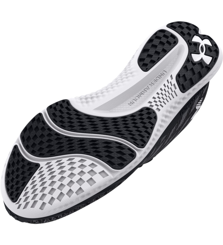 Under Armour Zapatillas Charged Breeze 2 preto