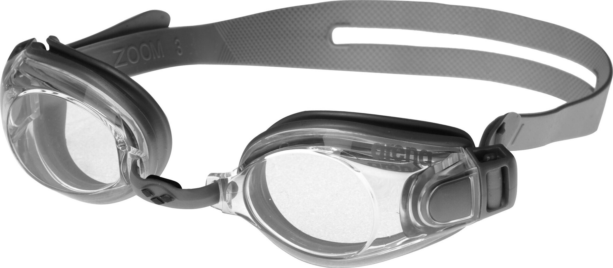 Arena Zoom X-Fit
