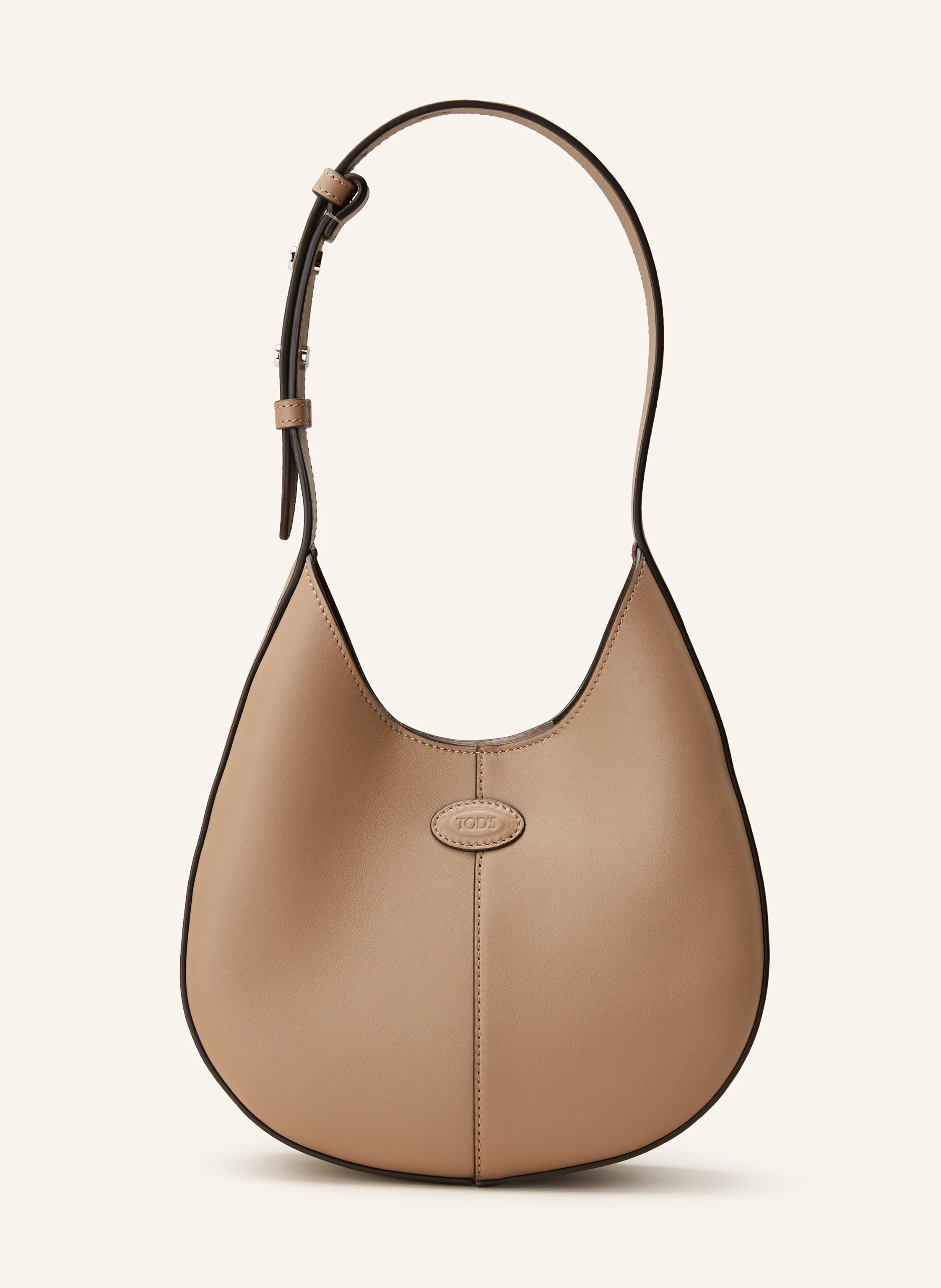 TOD'S Hobo-Bag MINI mit Pouch