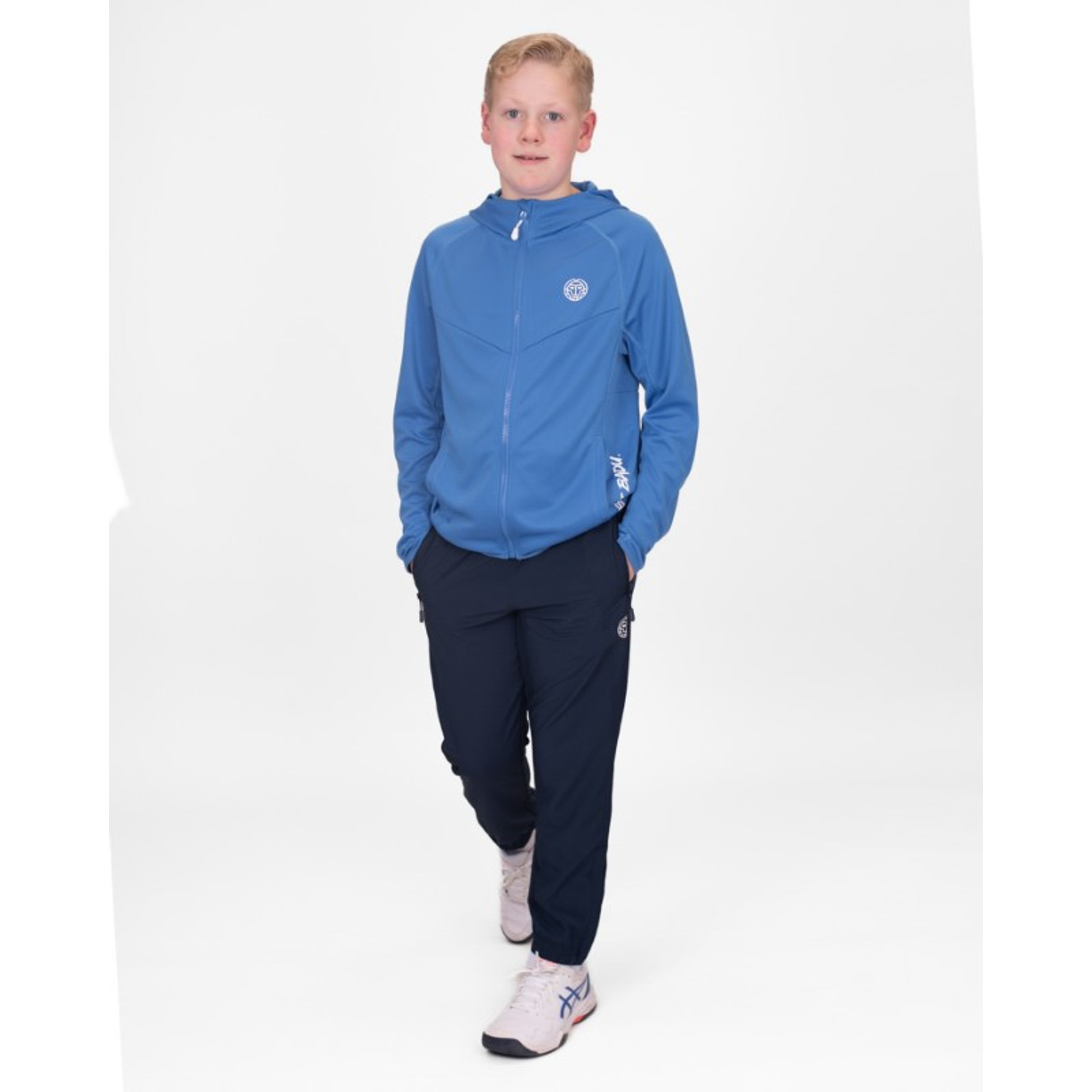 Bidi Badu Crew Pant Jongens