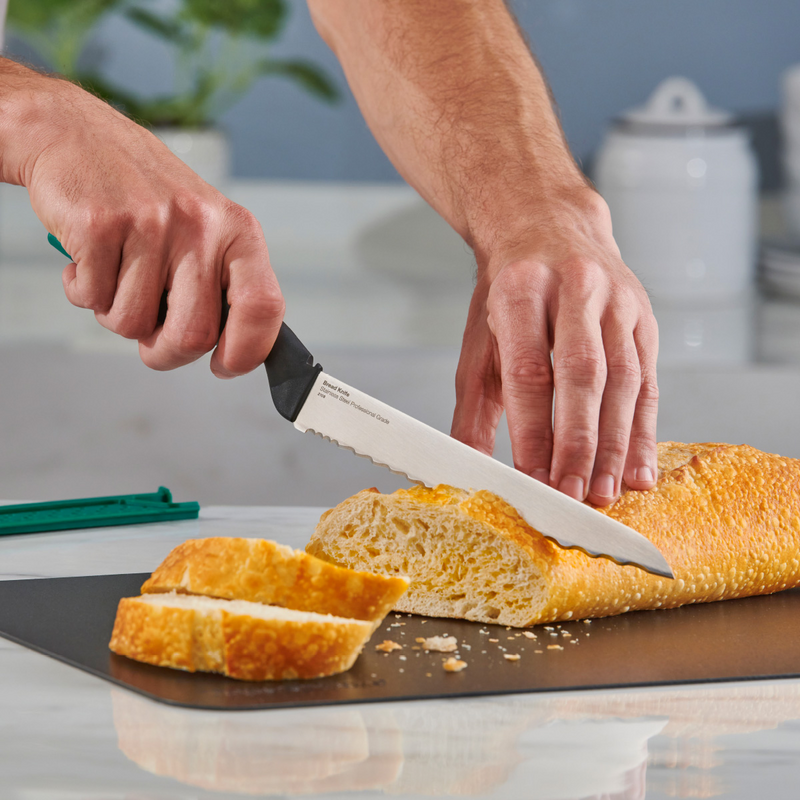 A-Serie Brotmesser Brotmesser in bewährter Tupperware Qualität