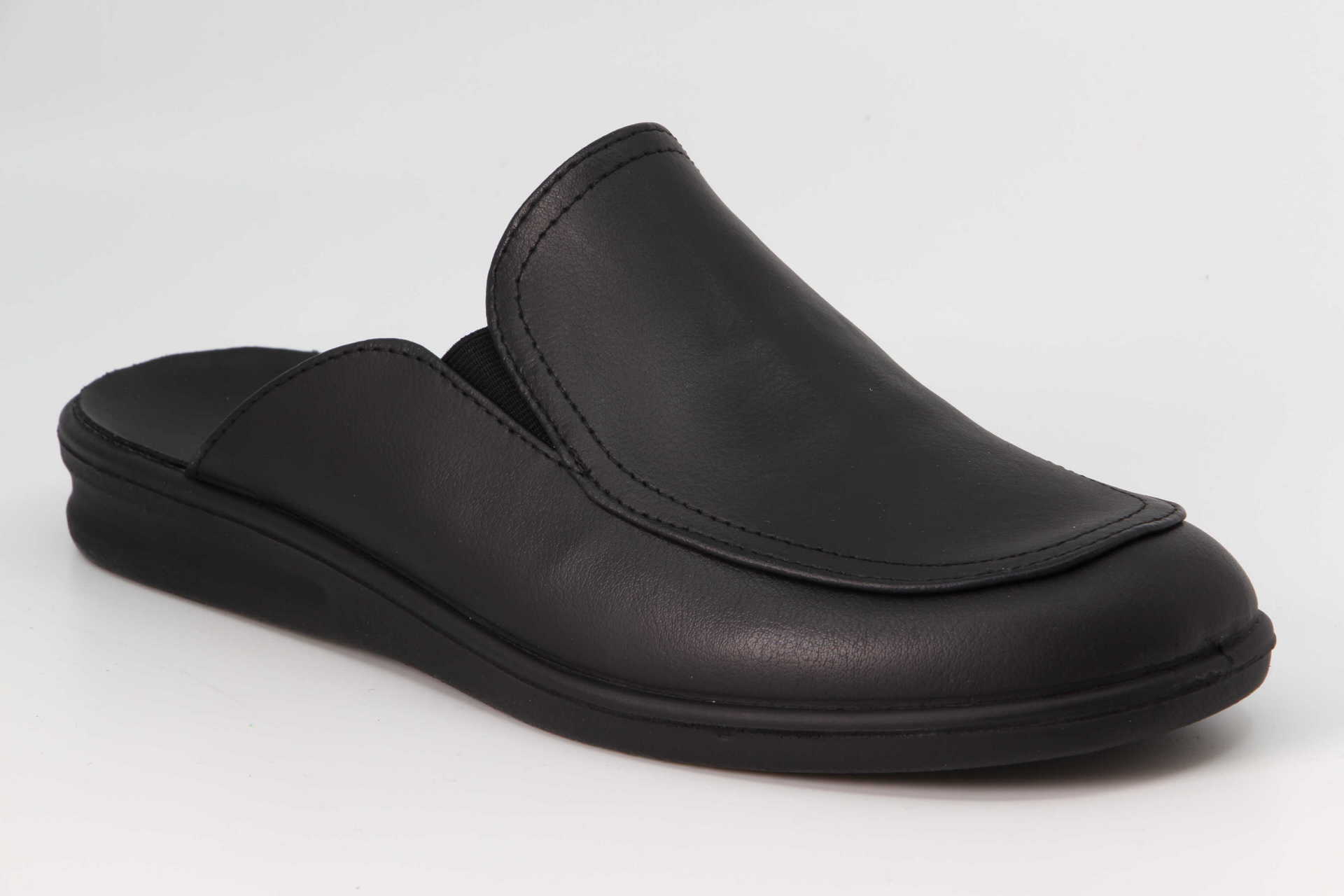 Josef Seibel Belfort 20 schwarz