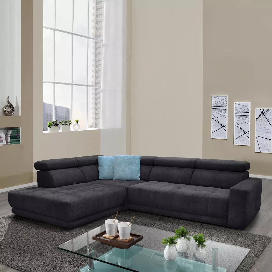 Ecksofa Abel
