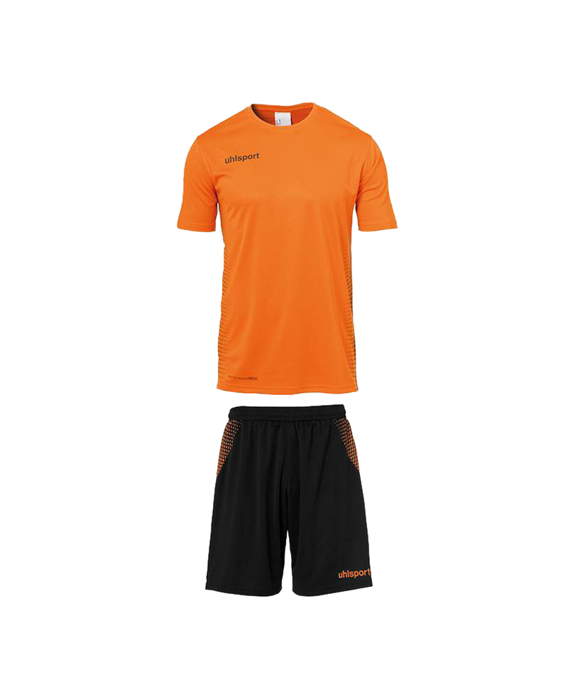uhlsport Score Trikotset kurzarm Kids F09