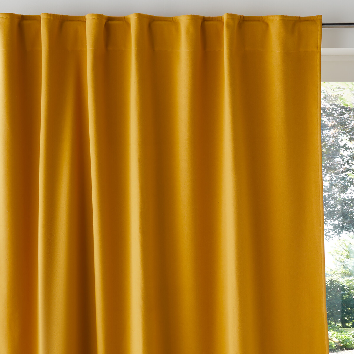 LA REDOUTE INTERIEURS<br>Cortina térmica de tecido polar Panasonic