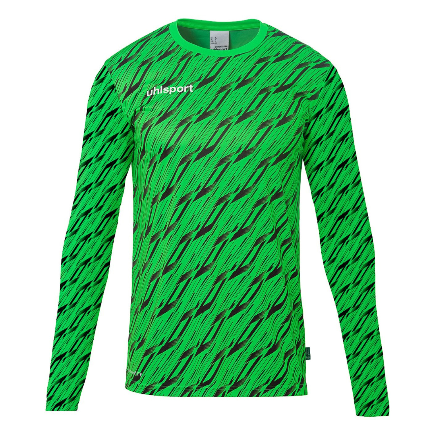 Uhlsport Progressive Keepersset Longsleeve