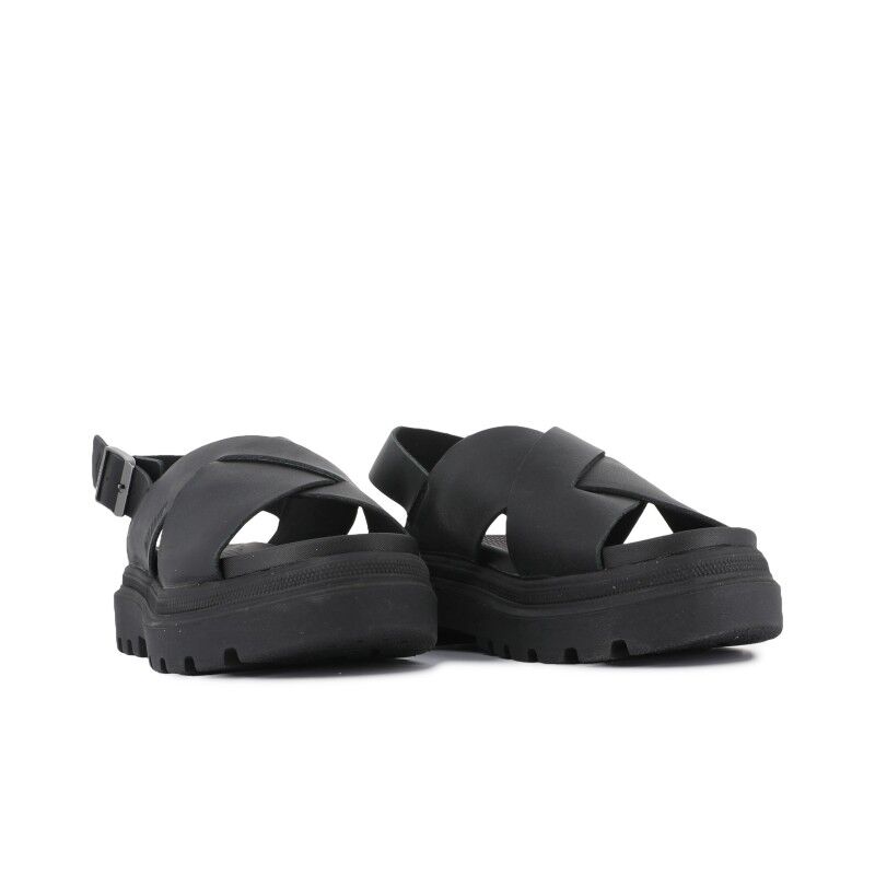 Pallacruise Crossed - Sandales femme