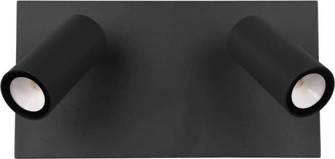 LED-Wandleuchte