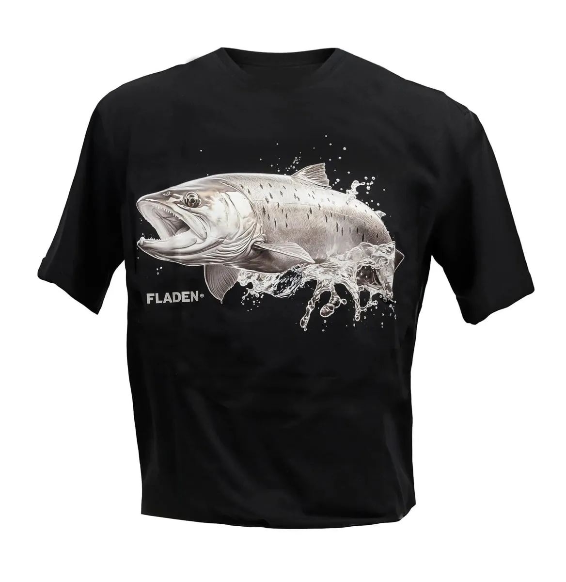 Fladen T-Shirt Seatrout Hunter