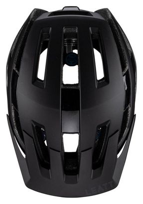 Casque VTT Leatt Trail 3.0 V23 Noir