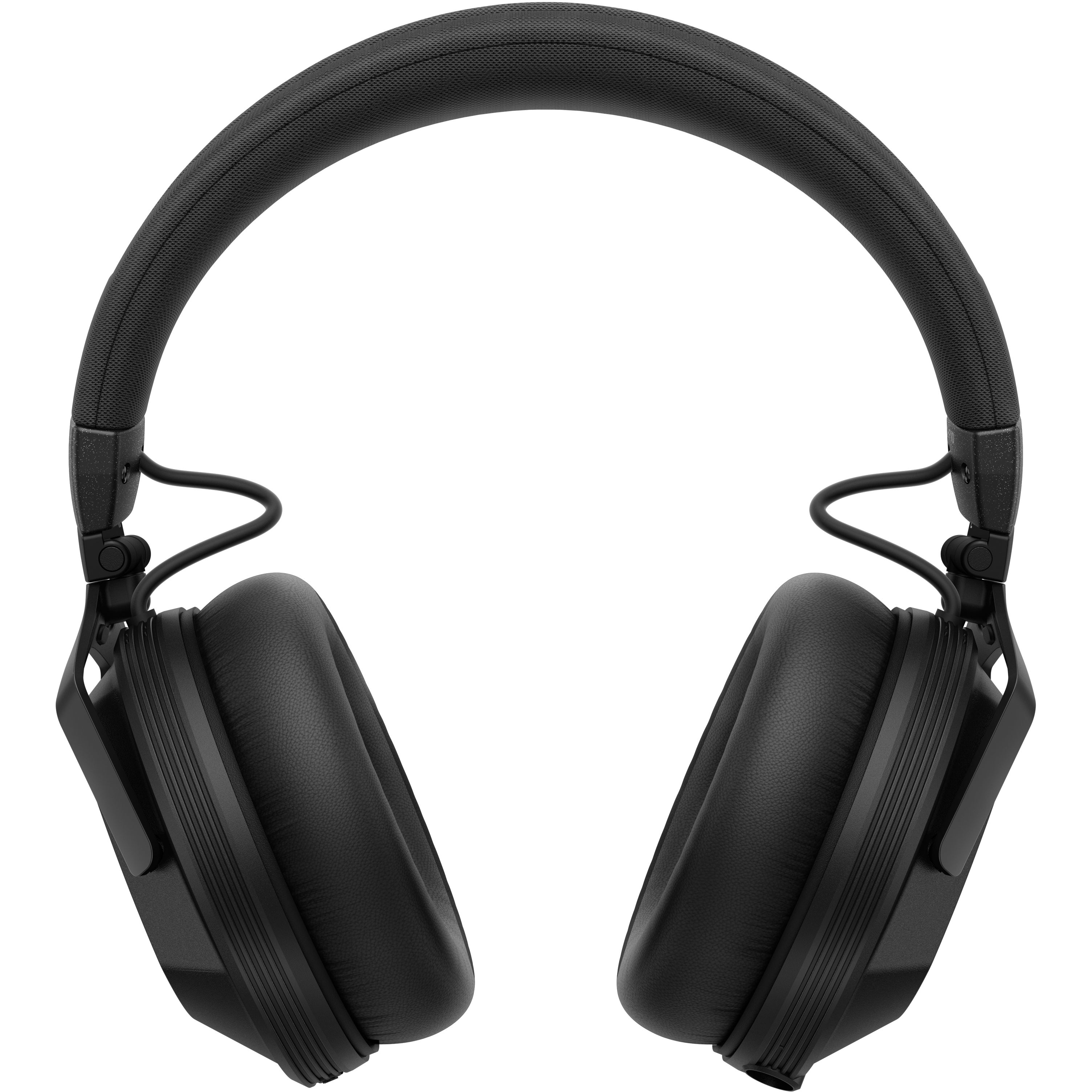 AlphaTheta HDJ-F10 professionele draadloze DJ hoofdtelefoon