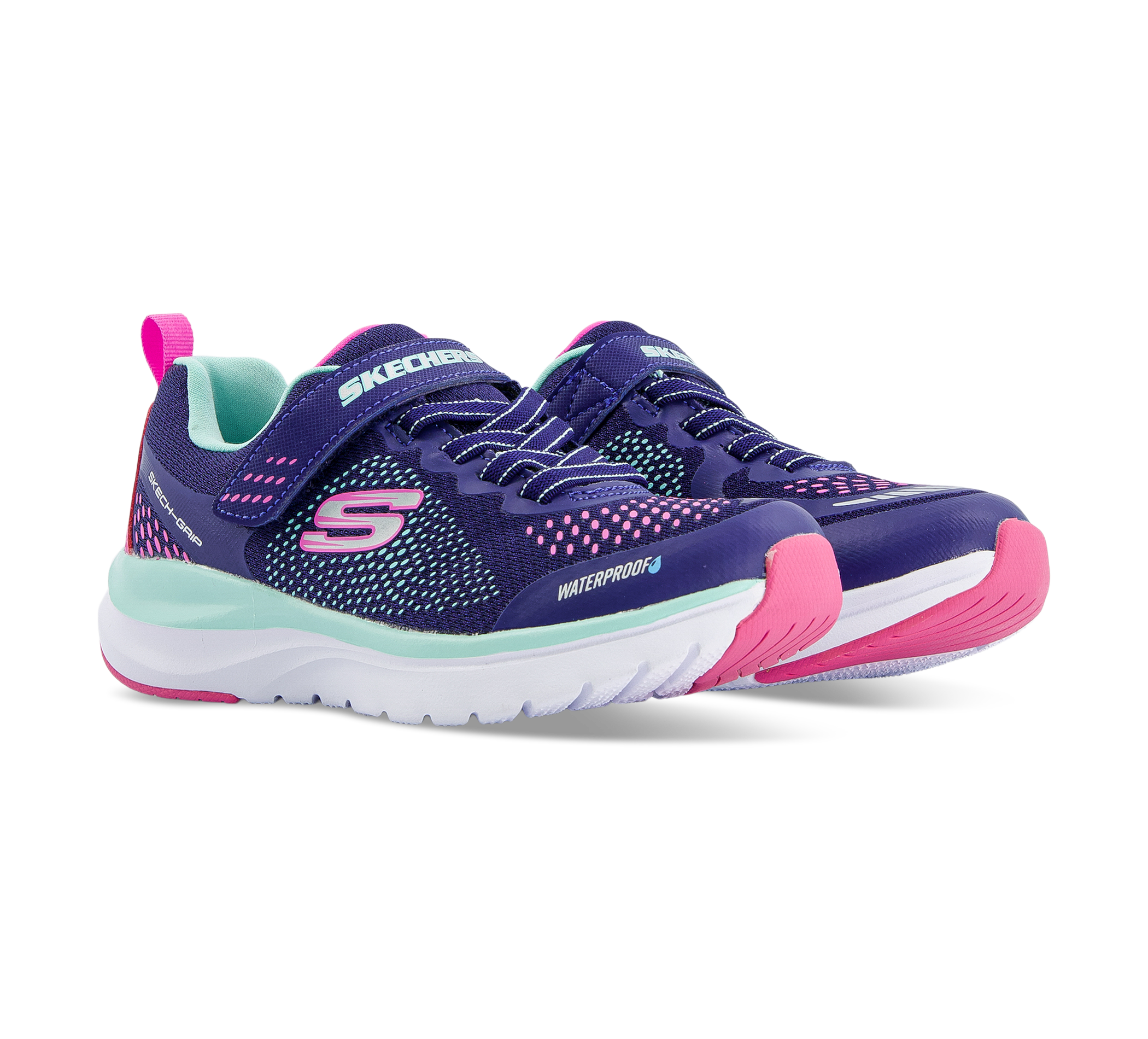 Skechers Ultra Groove - Hydro Mist - Sneaker