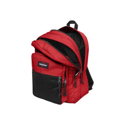 EASTPAK Pinnacle - Sac à dos 2 compartiments - 42 cm - Apple pick red