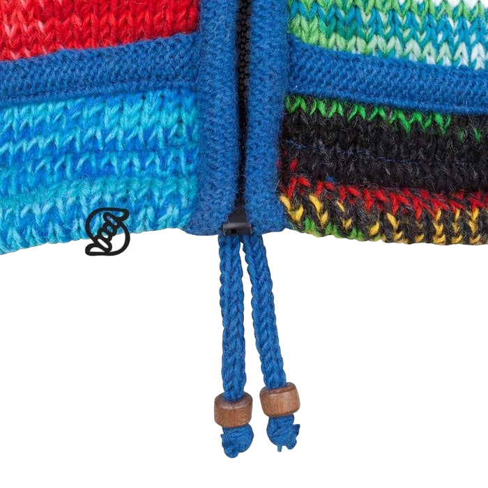 Patch NH Vest