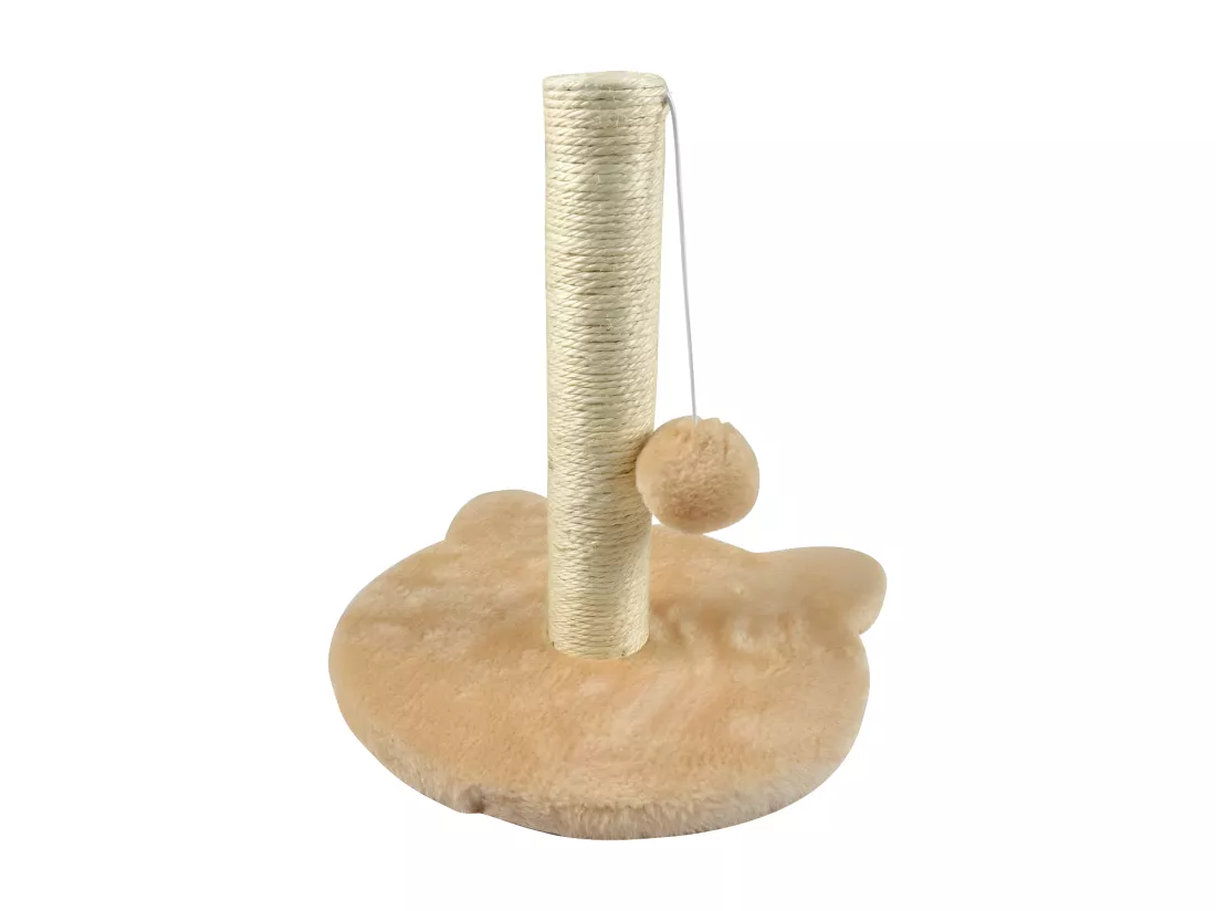 Arbre à Chat avec Socle 