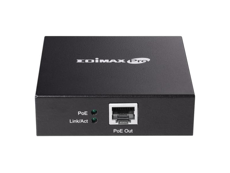 Edimax Pro PoE Repeater GP-101ET Gigabit PoE -Repeater