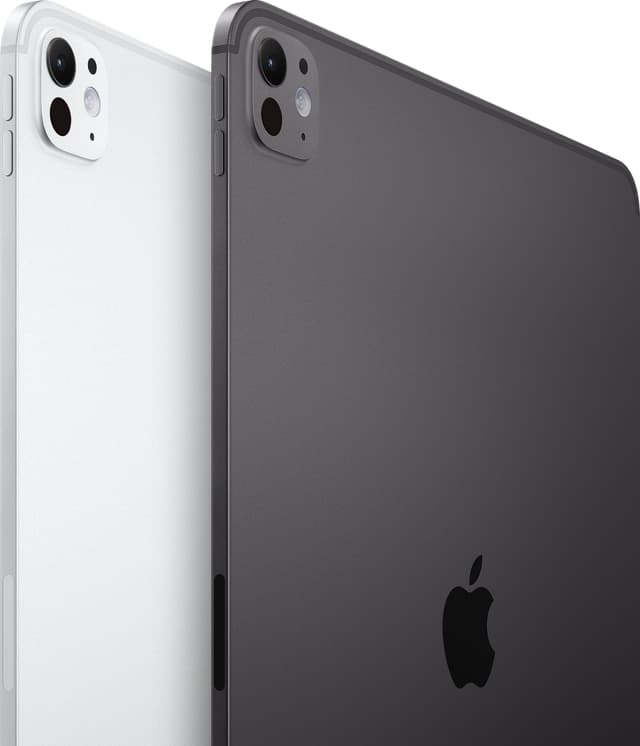 iPad Pro 13