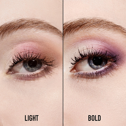 Dior Backstage Eye Palette, 004 Celestial Purple