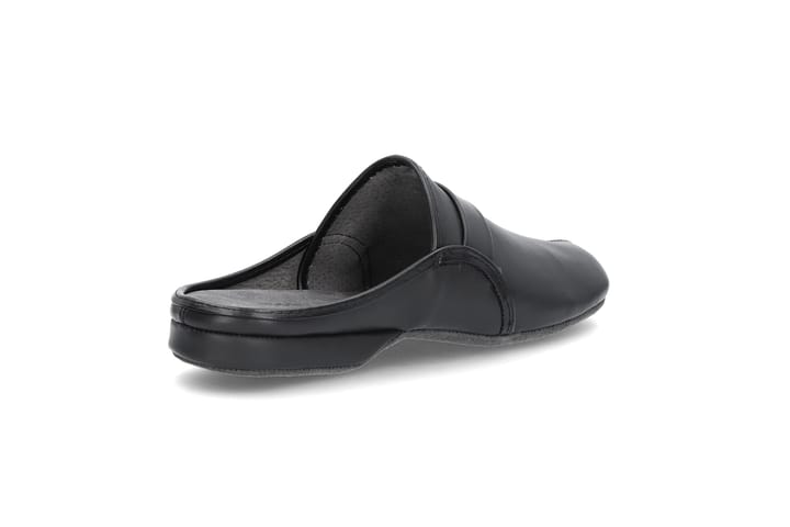 Slip in tøffel