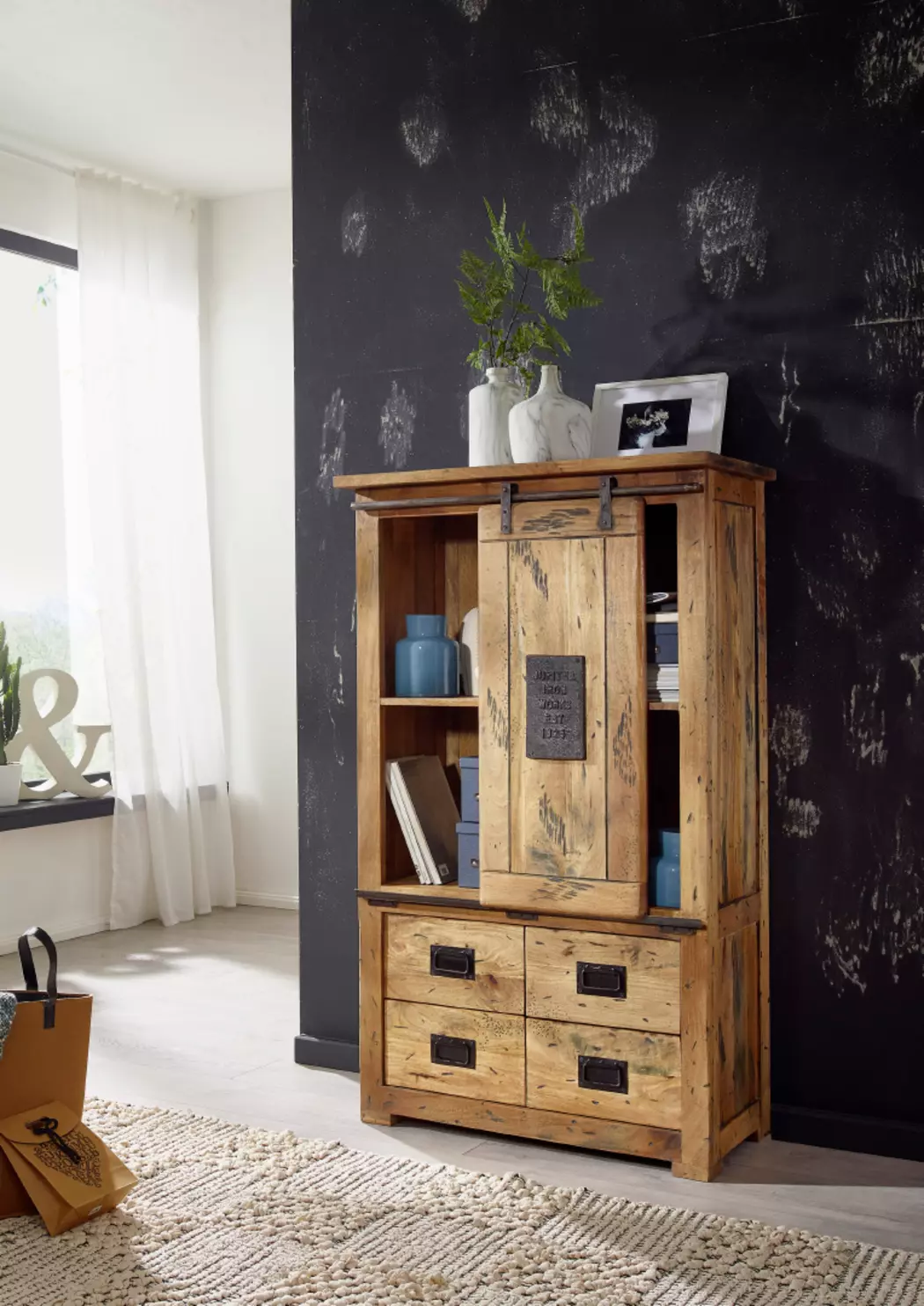 Highboard Ruston