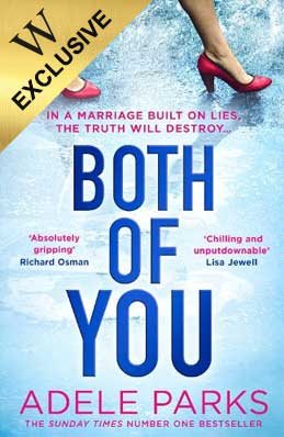 Both of You: Exclusive Edition (Paperback)