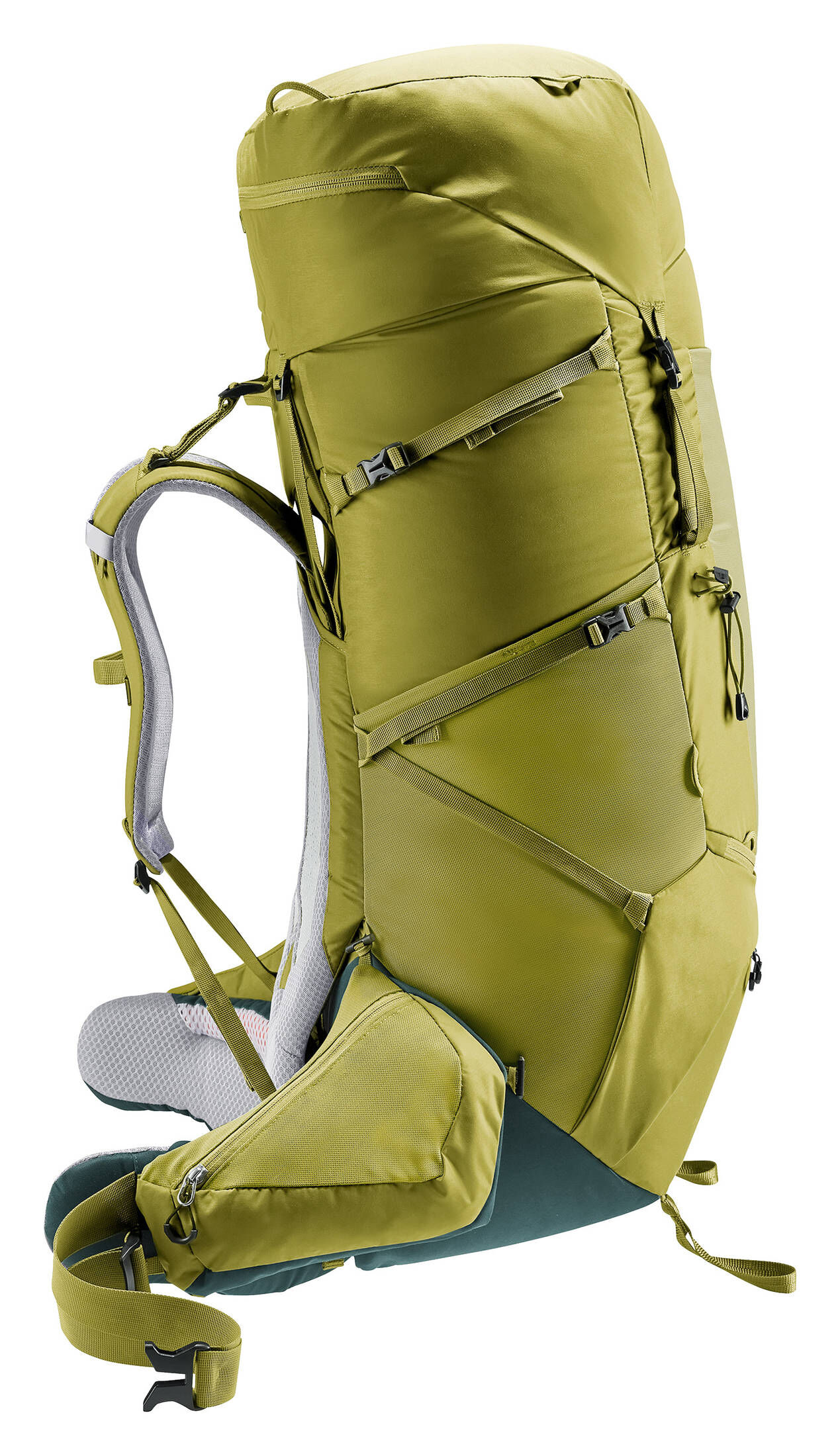 deuter| Trekkingrucksack Aircontact Core 70+10