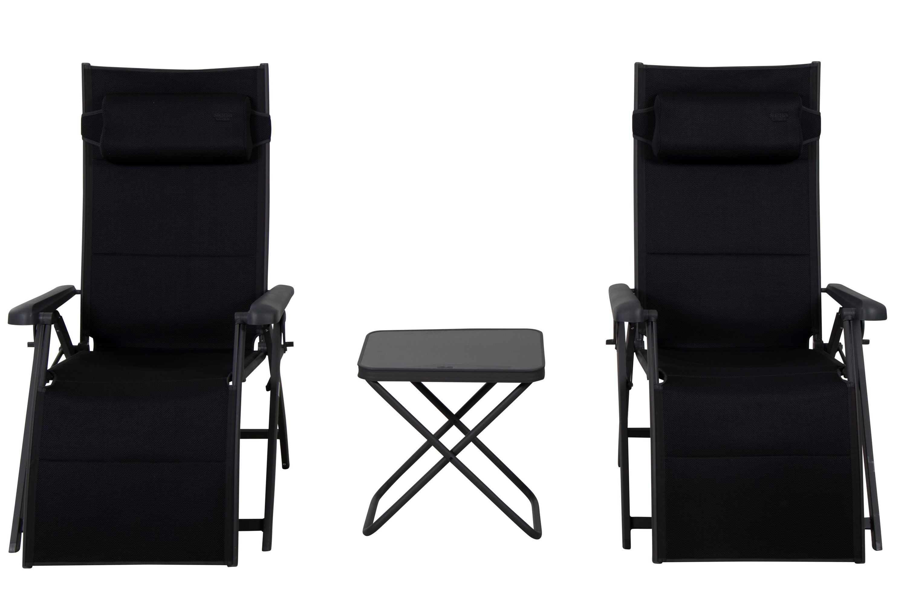 Camping-Set SIENA GARDEN PREMIUM