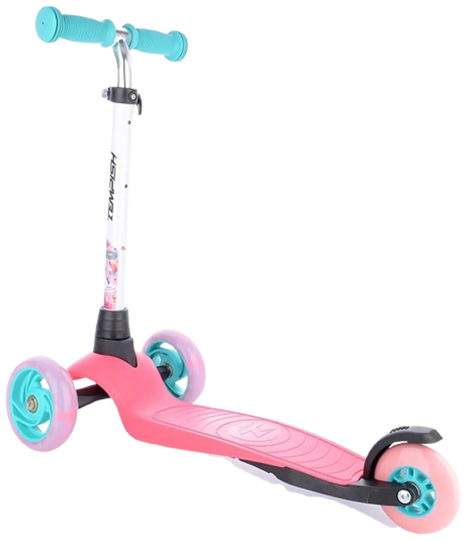 Tempish Triscoo II Løbehjul Børn | SkatePro