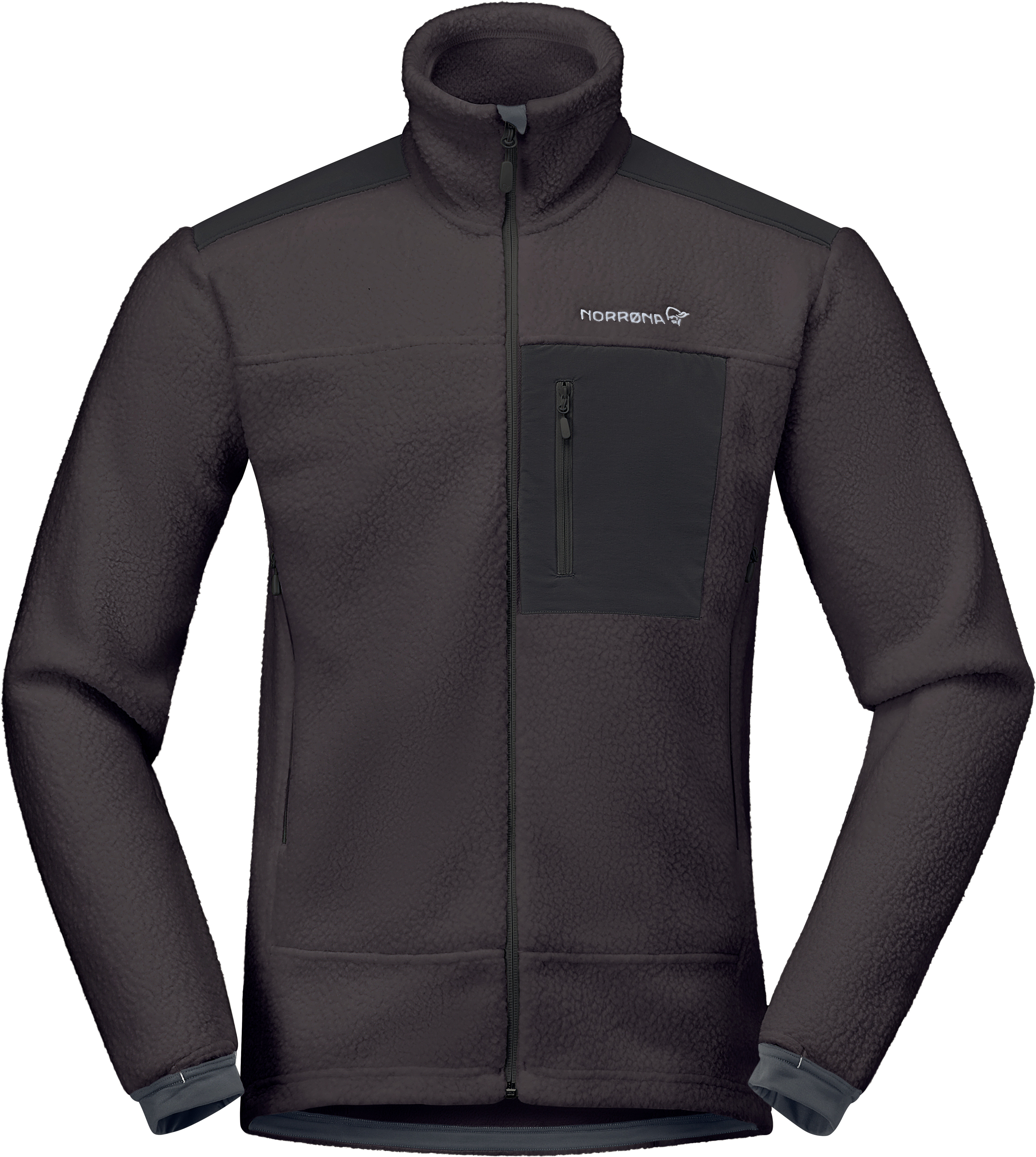 trollveggen warm3 Jacket M's