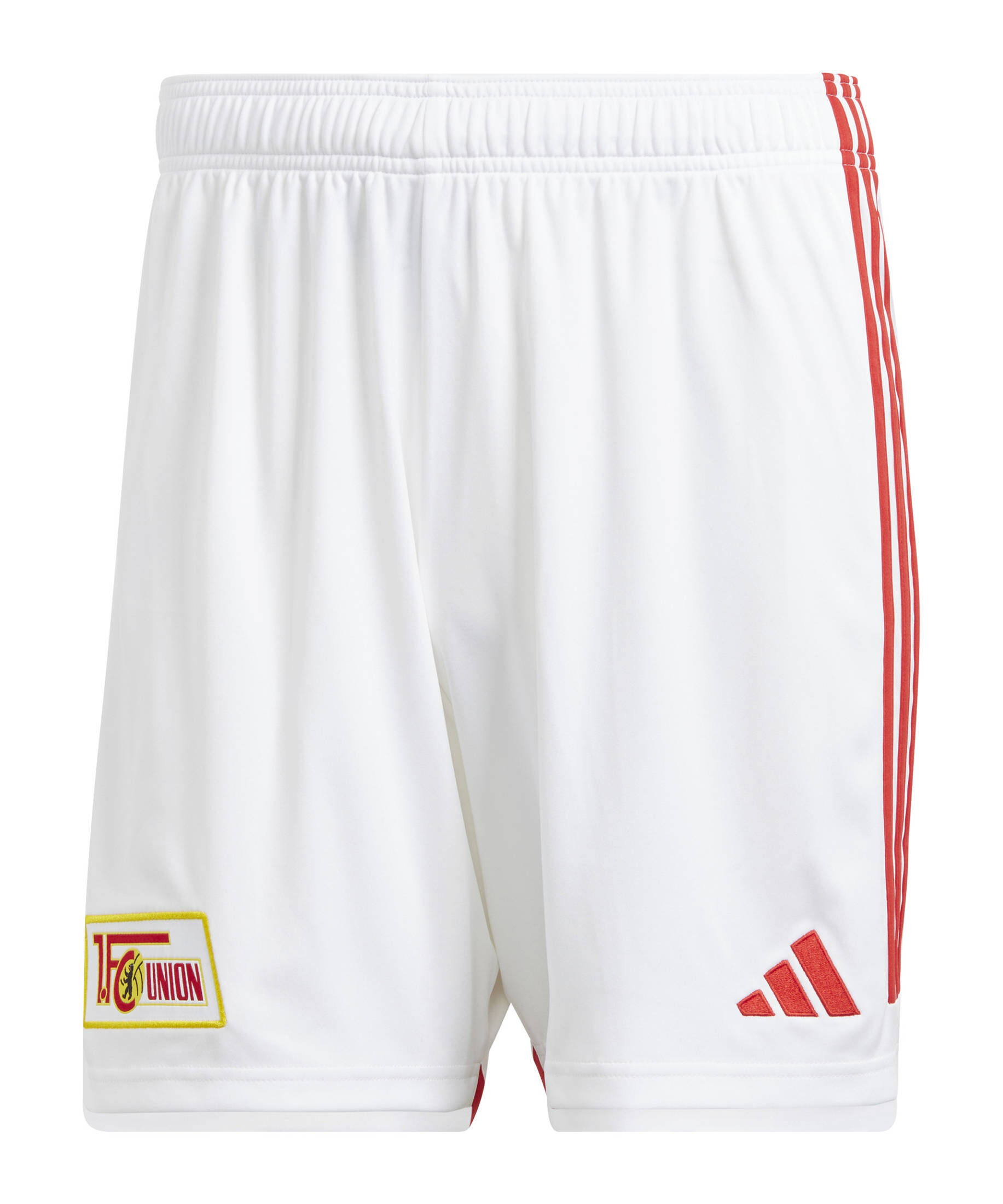 adidas Performance| Herren Shorts 1.FC UNION BERLIN