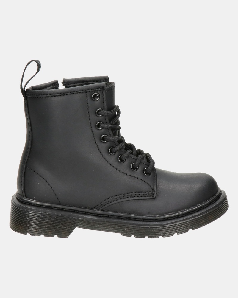 Dr. Martens 1460 Serena Veterboots  - zwart