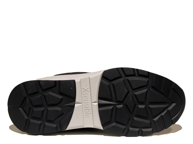 Xsensible 33003.5 wijdte G Brooklyn Women G Black Fantasy