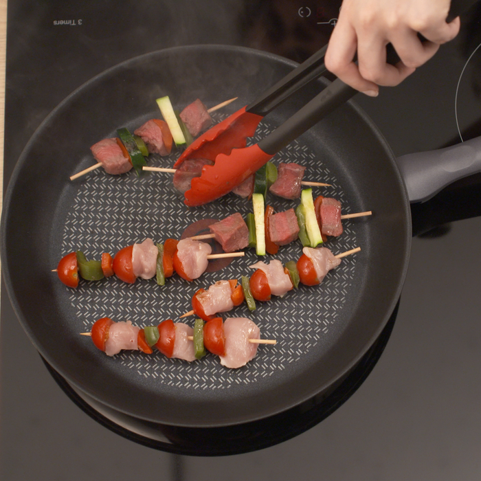 Pack Web - Kit Friteuse Actifry Complet