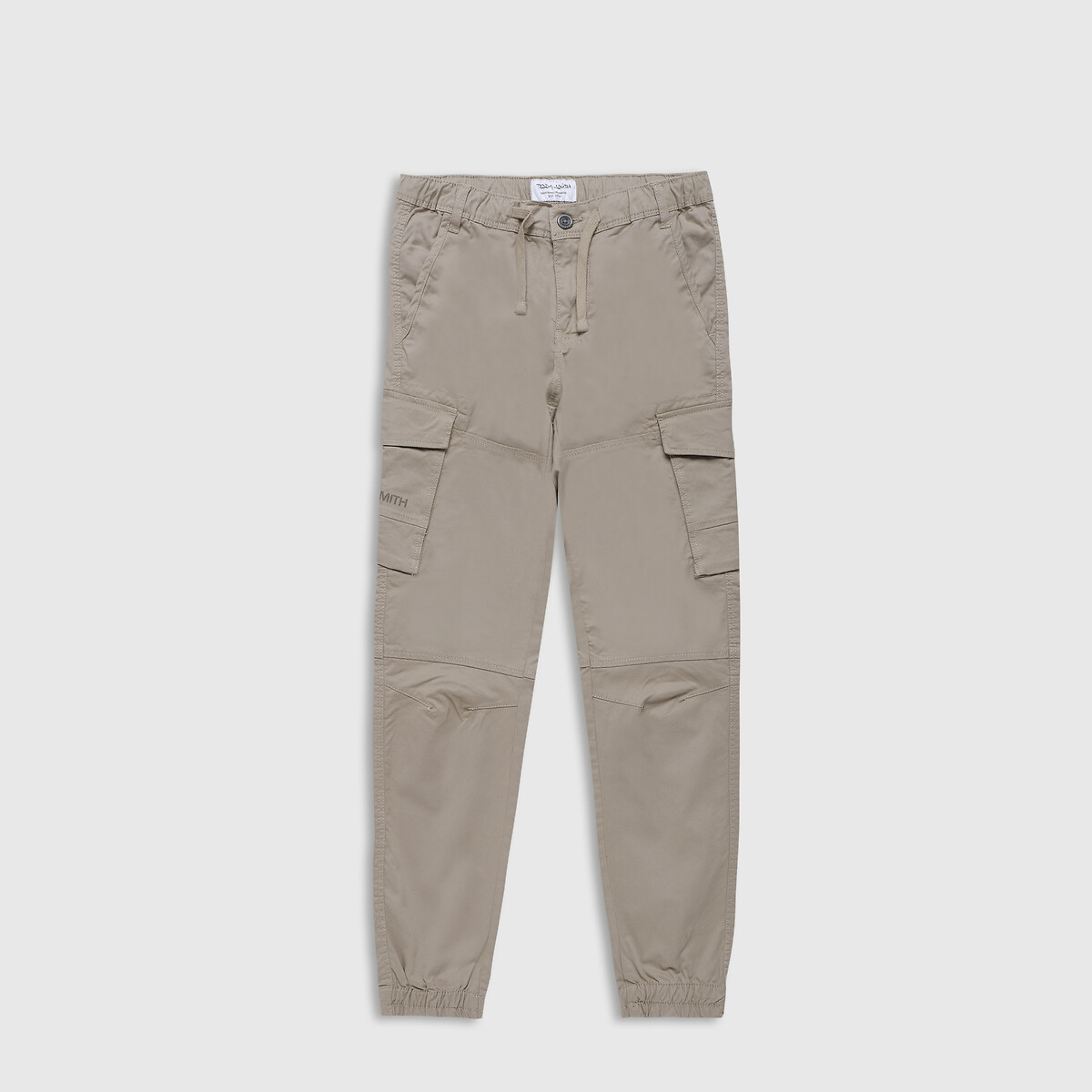 TEDDY SMITH<br>Calças cargo