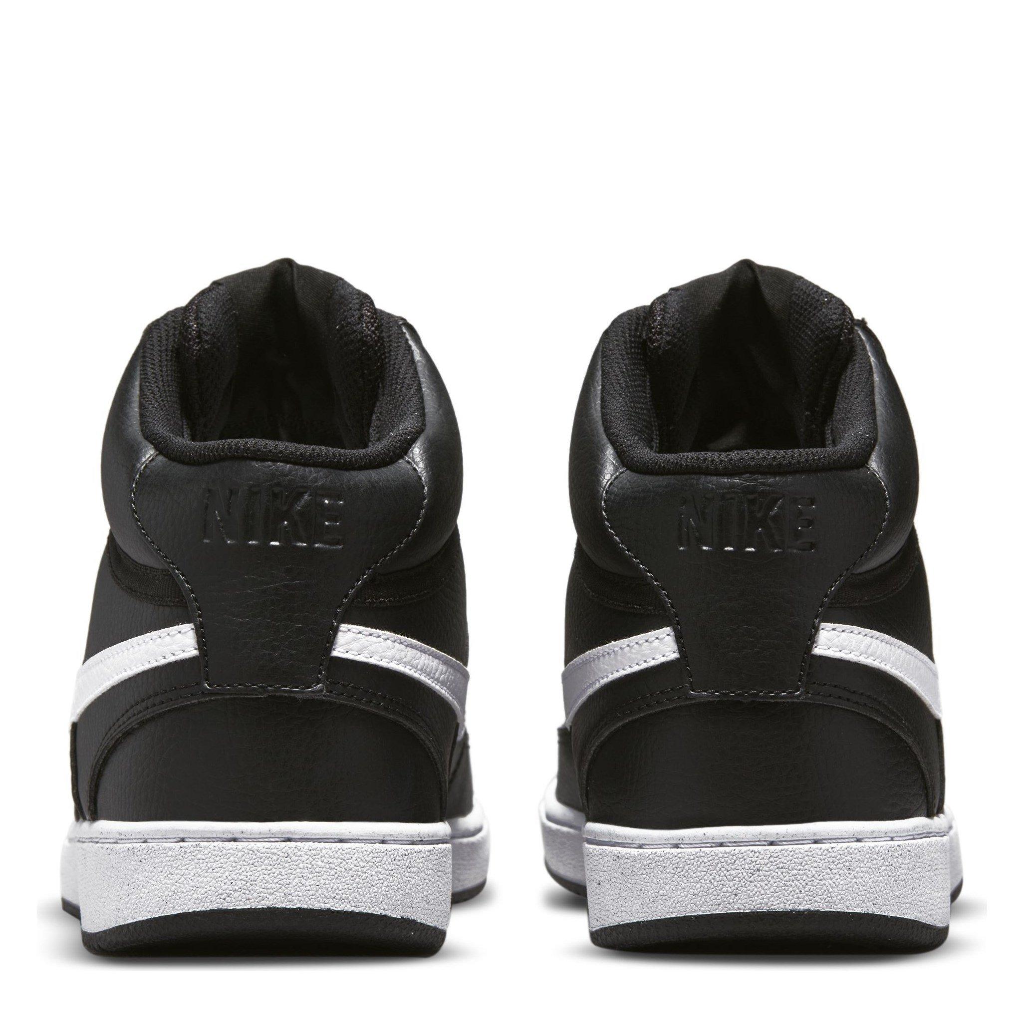 Nike Court Vision Mid Next Nature Mens