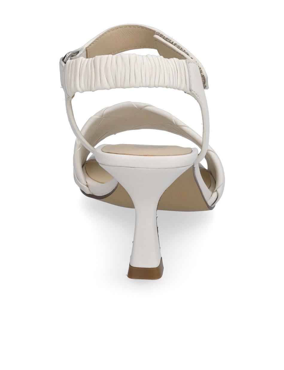 Pump Civita 04, creme