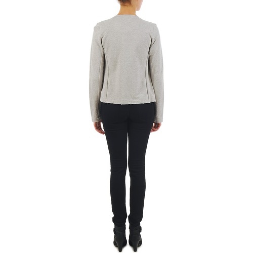 Majestic - 93 - Gris / Argent