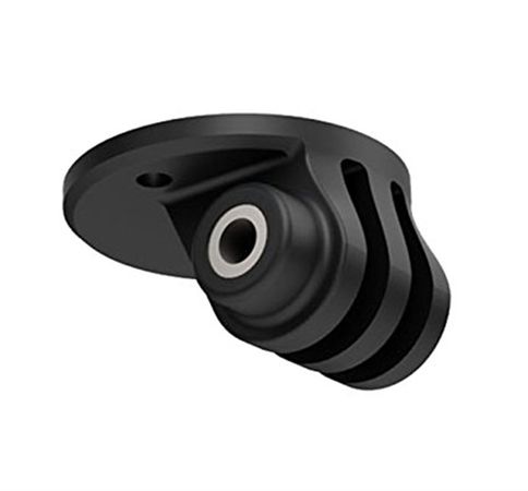 QUAD LOCK ADAPTER GOPRO LICHT   Black  onesize