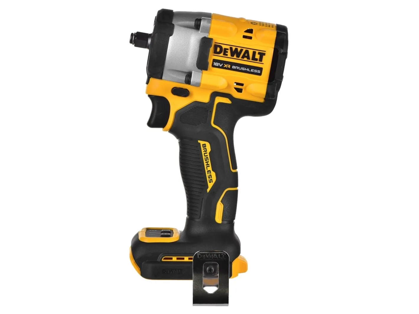 Slagnøgle DeWalt DCF923N