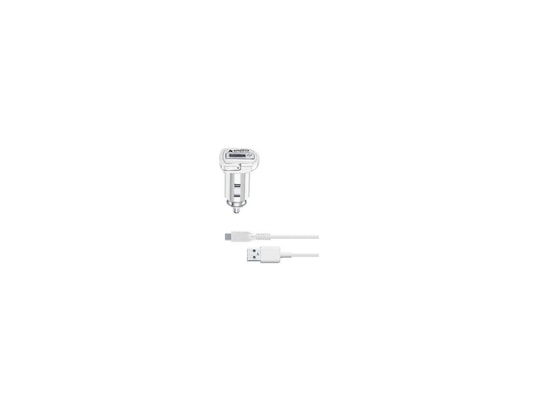TBD - Chargeur USB Chargeur allume-cigare CELLULAR CBRSMKIT 15 WTYCW