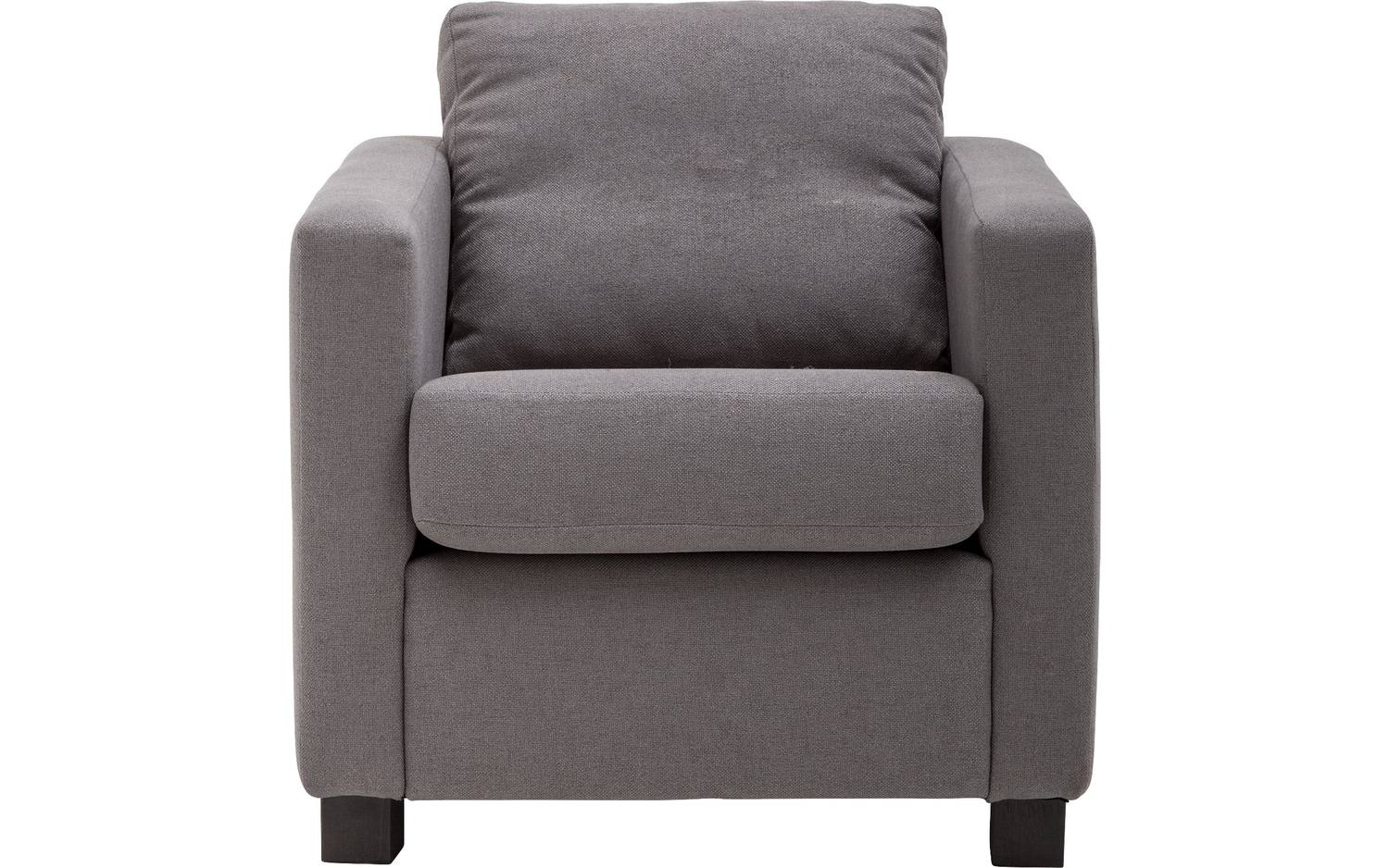 Fauteuil Timo