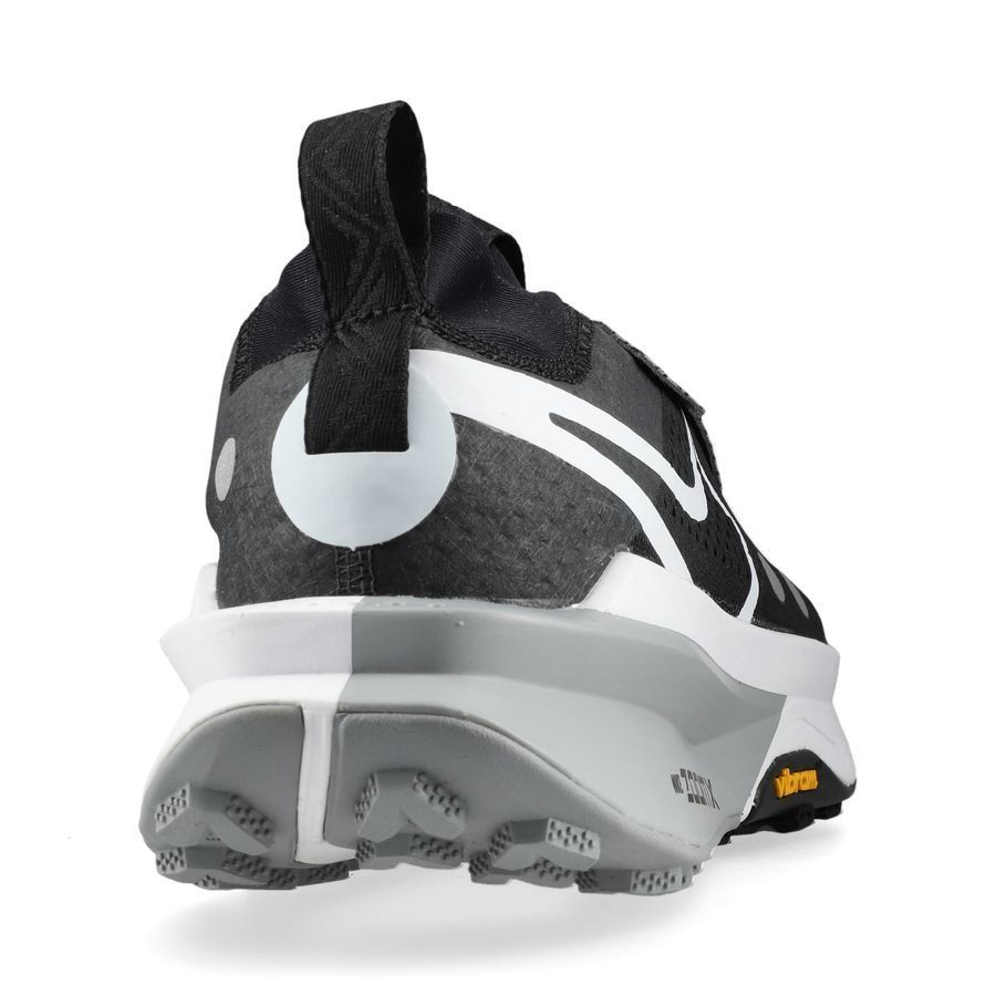 Nike Chaussures de Running Zegama Trail 2 - Noir/Blanc/Gris