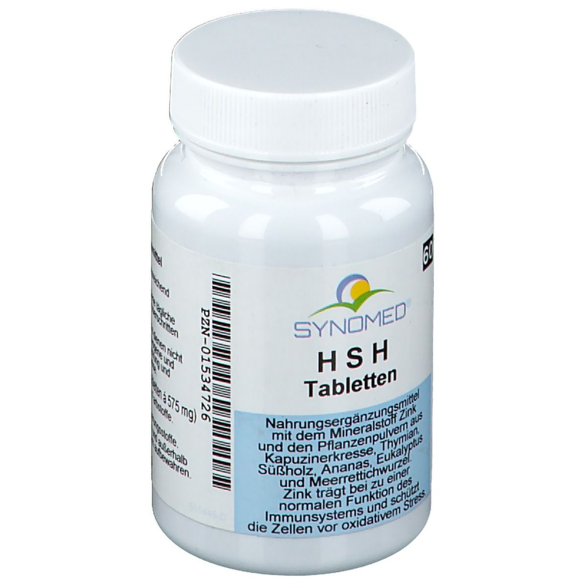 SYNOMED HSH