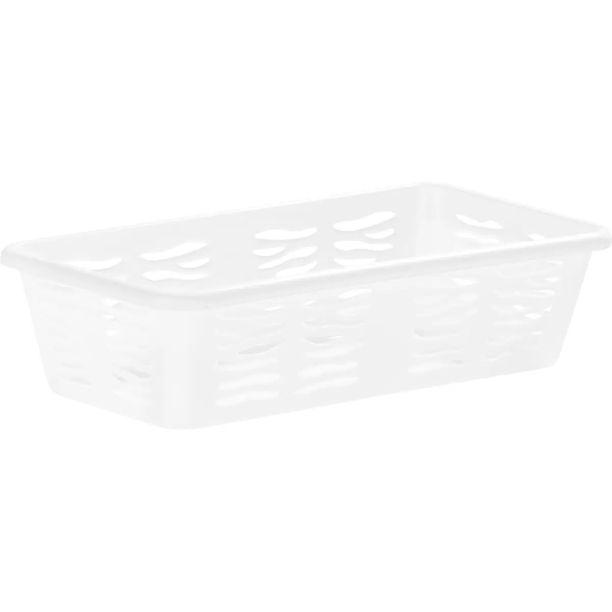 Aufbewahrungskorb Zebra XS Homezone anthrazit,weiss
